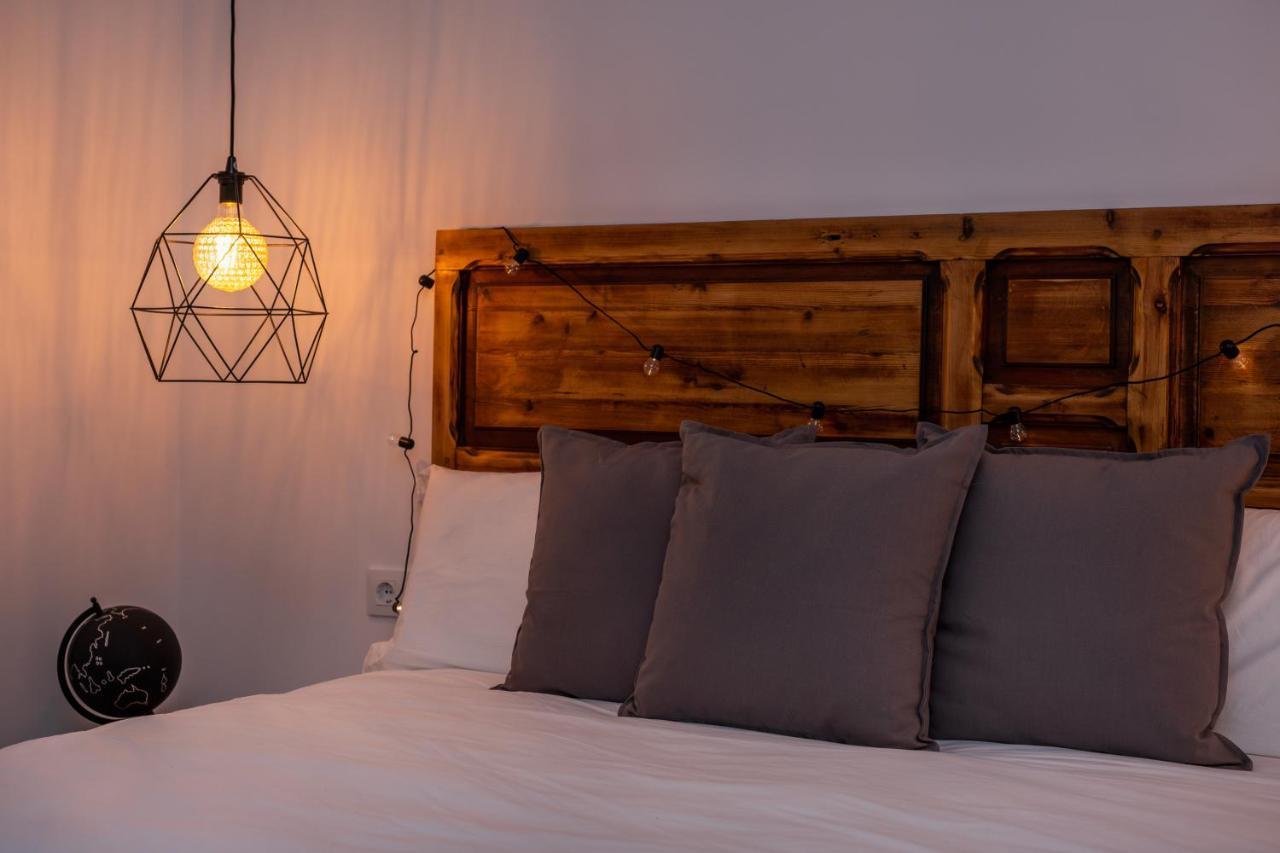 Gomez Rooms ハティバ エクステリア 写真