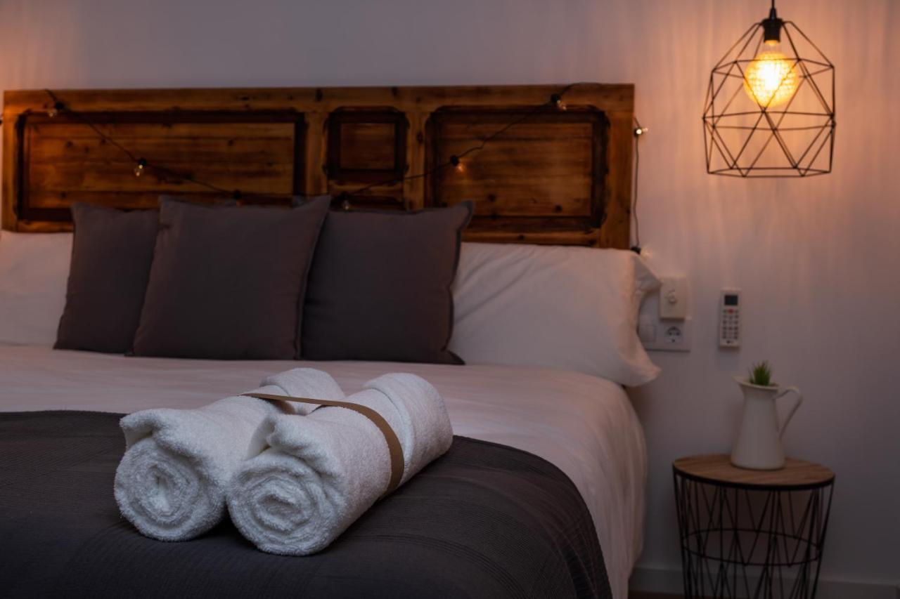 Gomez Rooms ハティバ エクステリア 写真