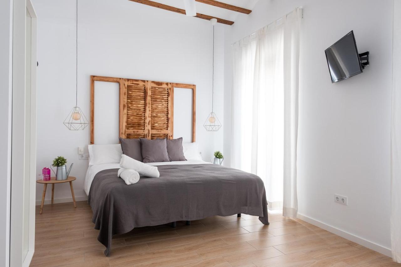 Gomez Rooms ハティバ エクステリア 写真