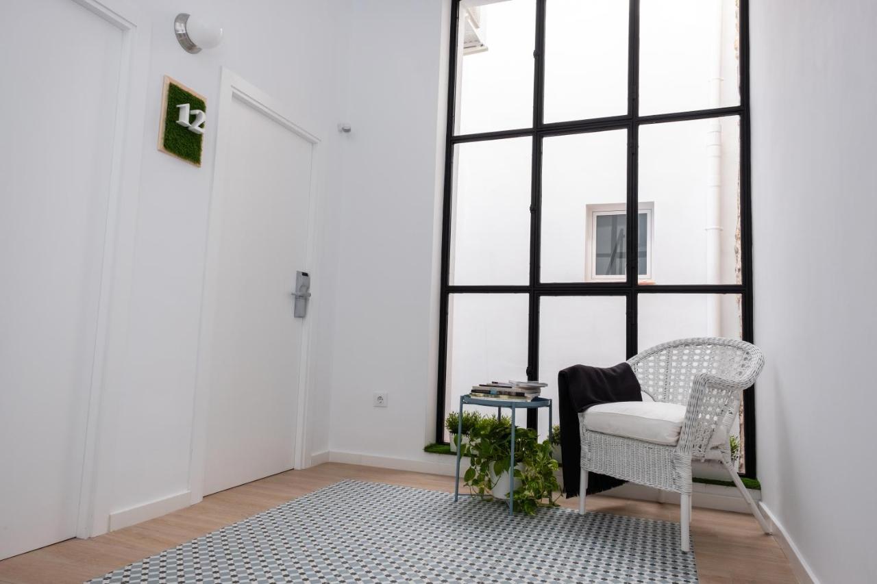 Gomez Rooms ハティバ エクステリア 写真