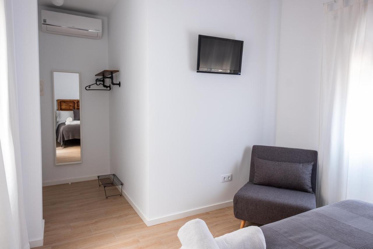 Gomez Rooms ハティバ エクステリア 写真