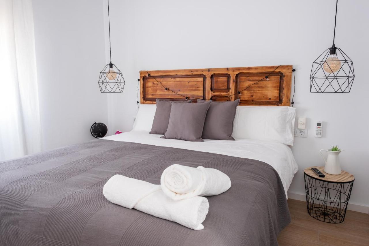 Gomez Rooms ハティバ エクステリア 写真