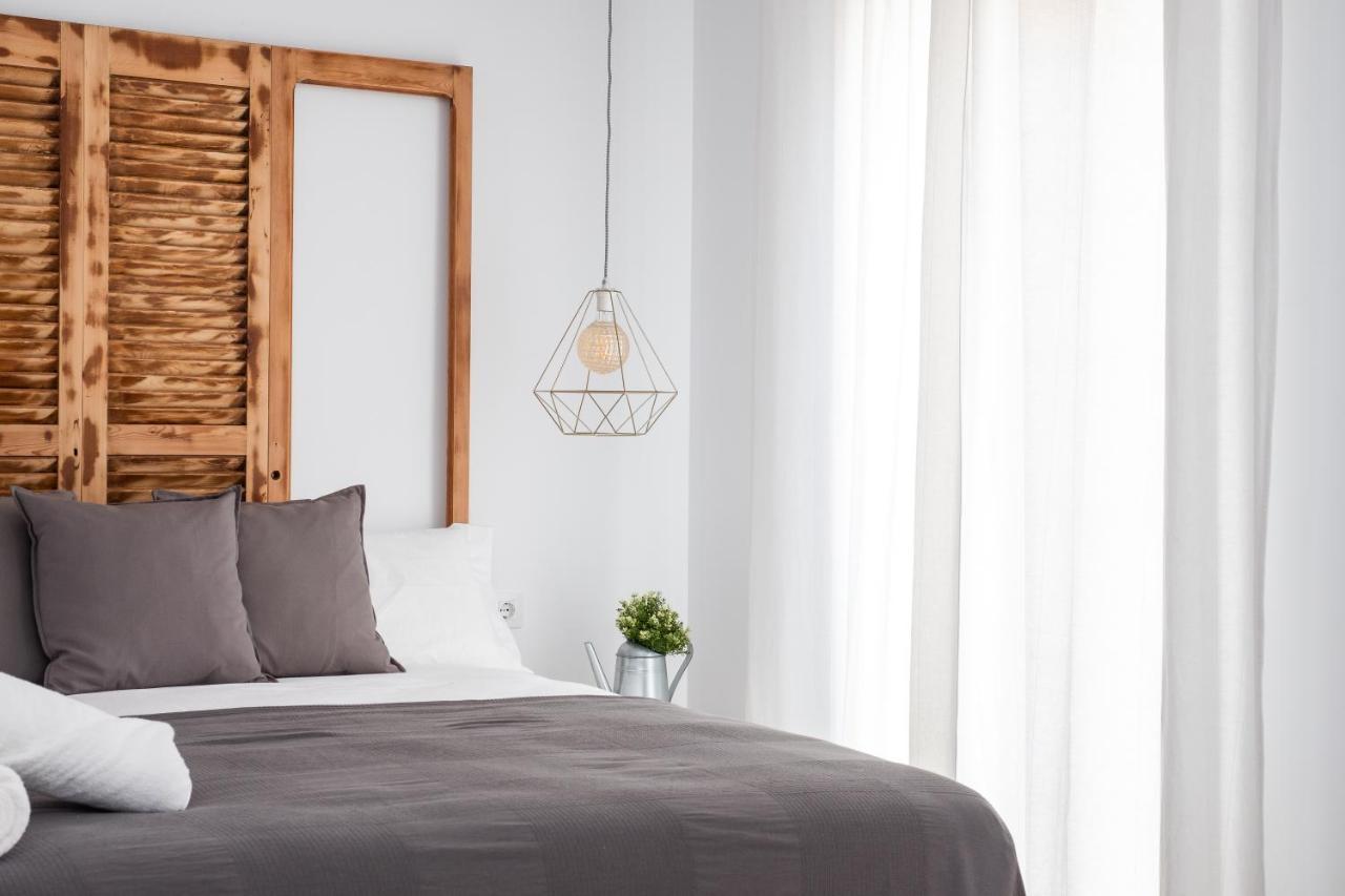 Gomez Rooms ハティバ エクステリア 写真