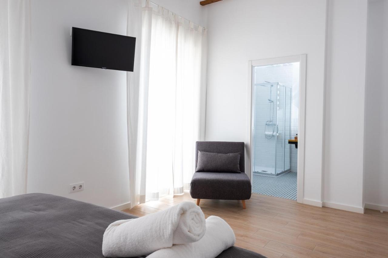 Gomez Rooms ハティバ エクステリア 写真