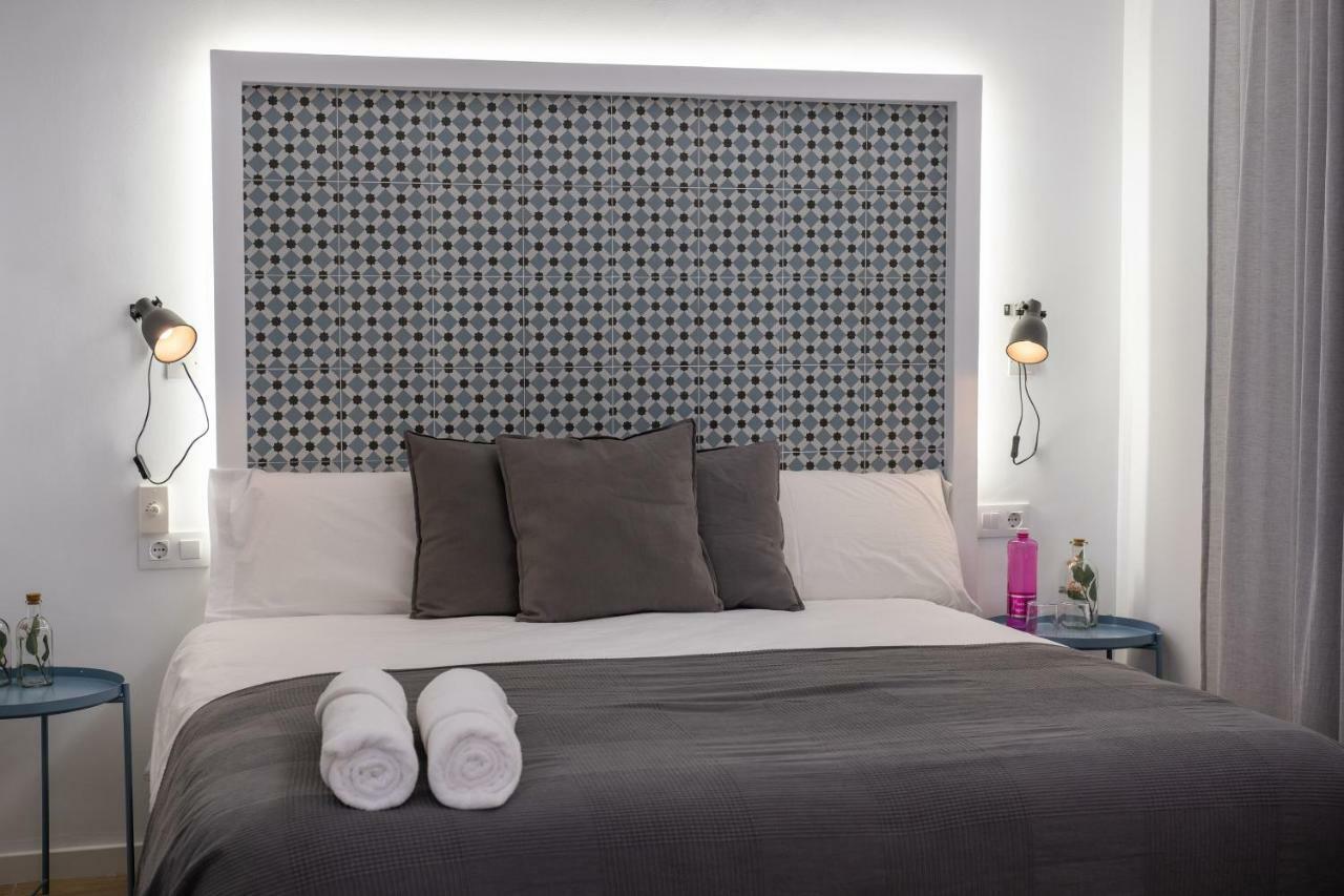 Gomez Rooms ハティバ エクステリア 写真