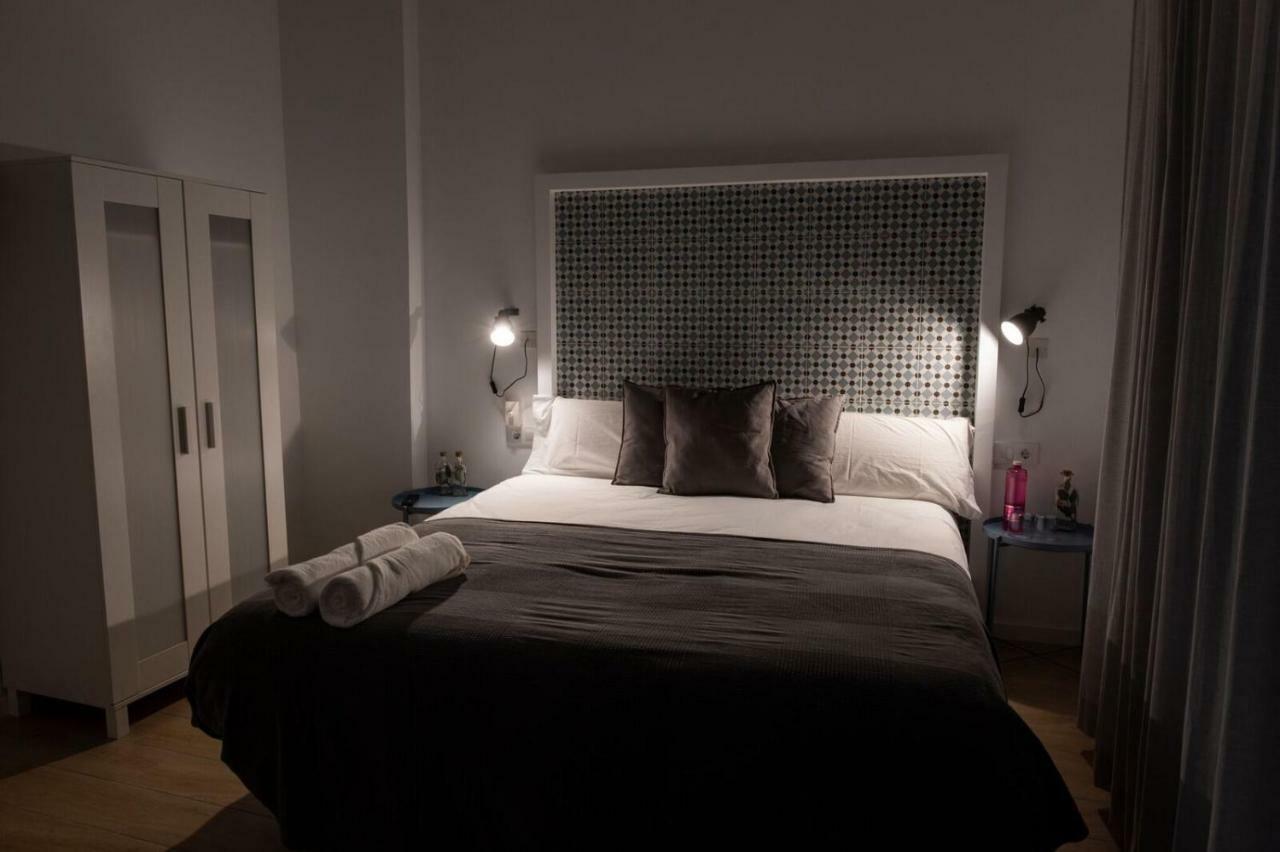 Gomez Rooms ハティバ エクステリア 写真
