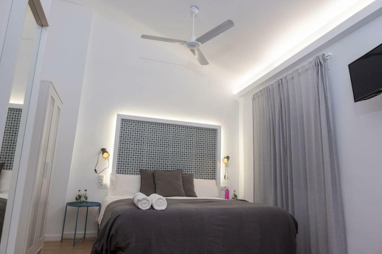 Gomez Rooms ハティバ エクステリア 写真