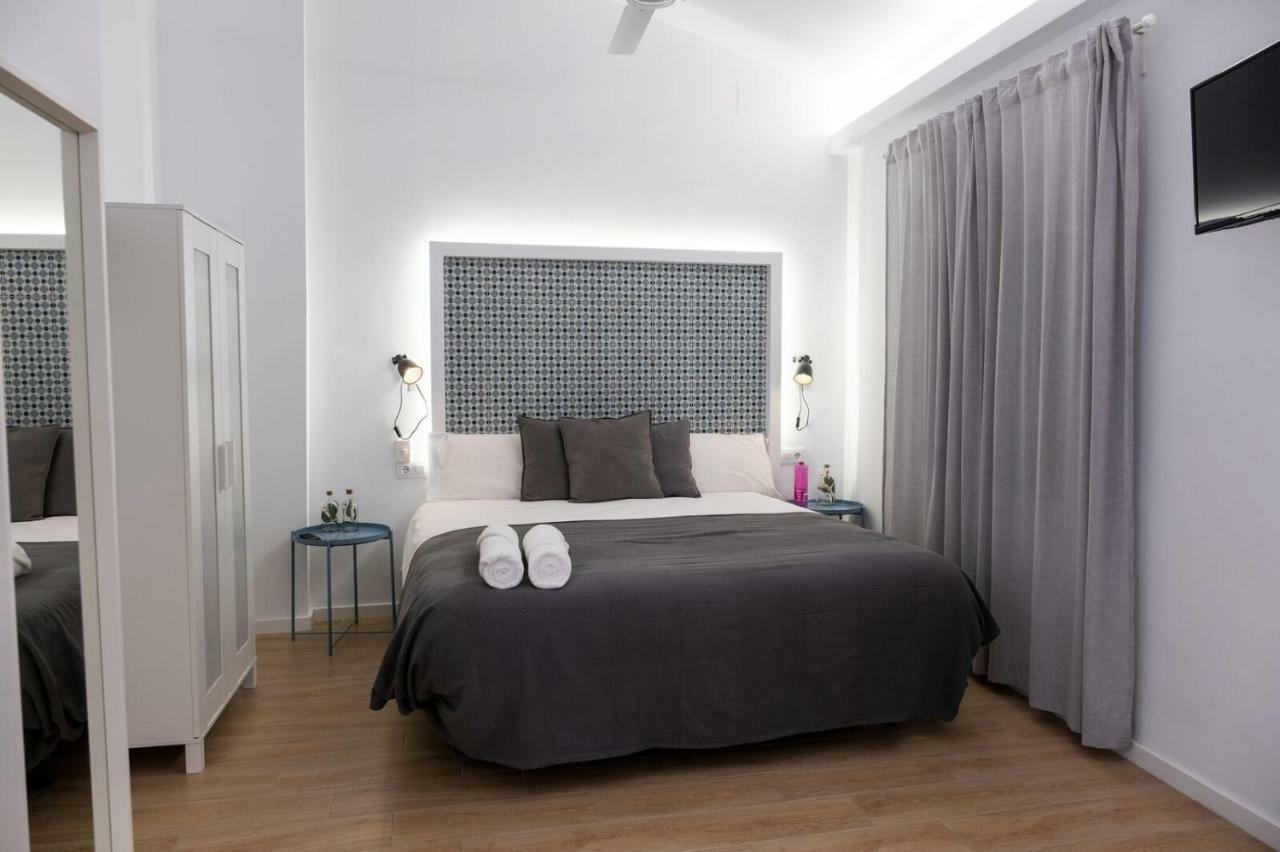 Gomez Rooms ハティバ エクステリア 写真