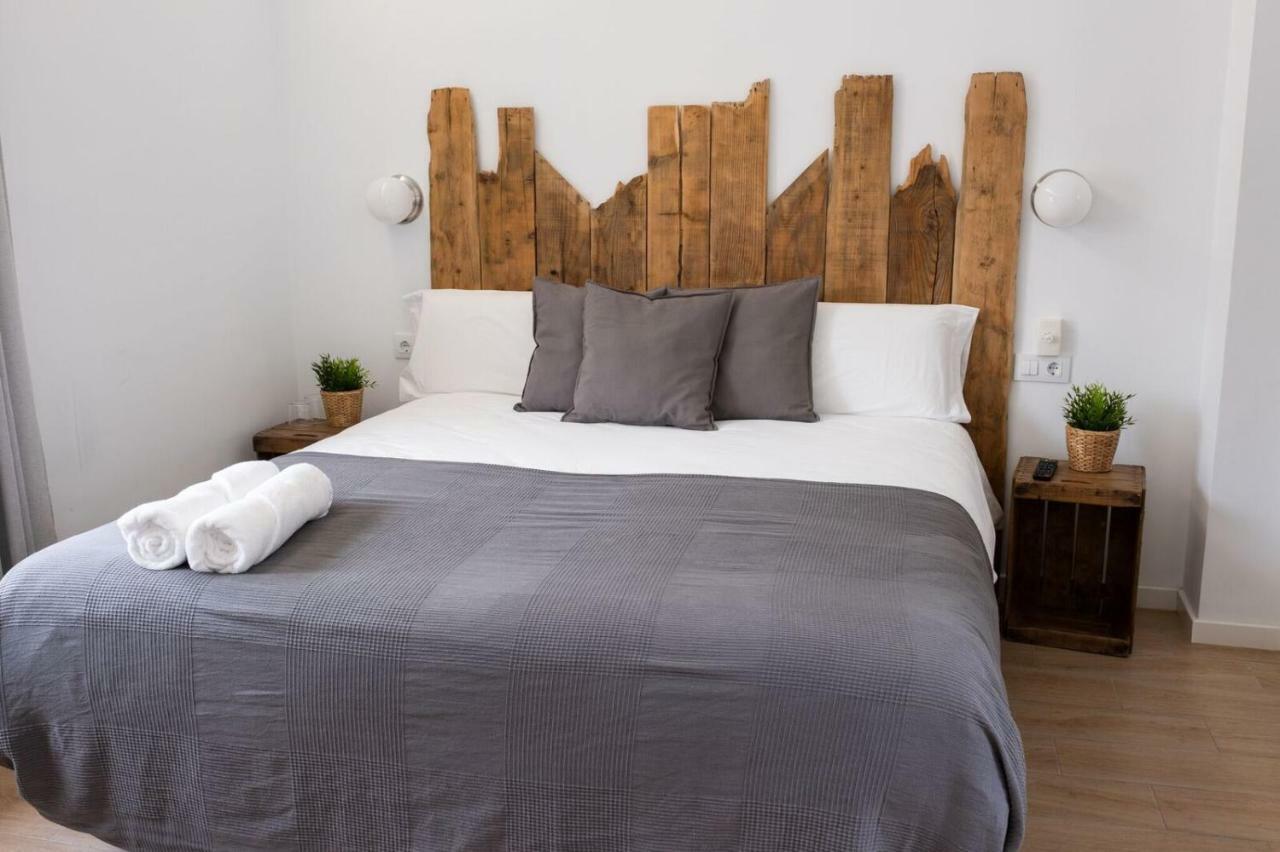 Gomez Rooms ハティバ エクステリア 写真
