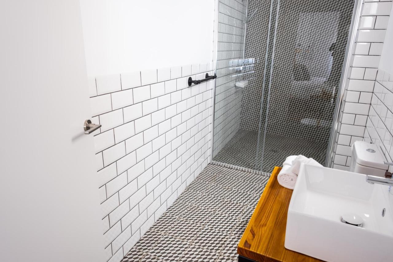 Gomez Rooms ハティバ エクステリア 写真