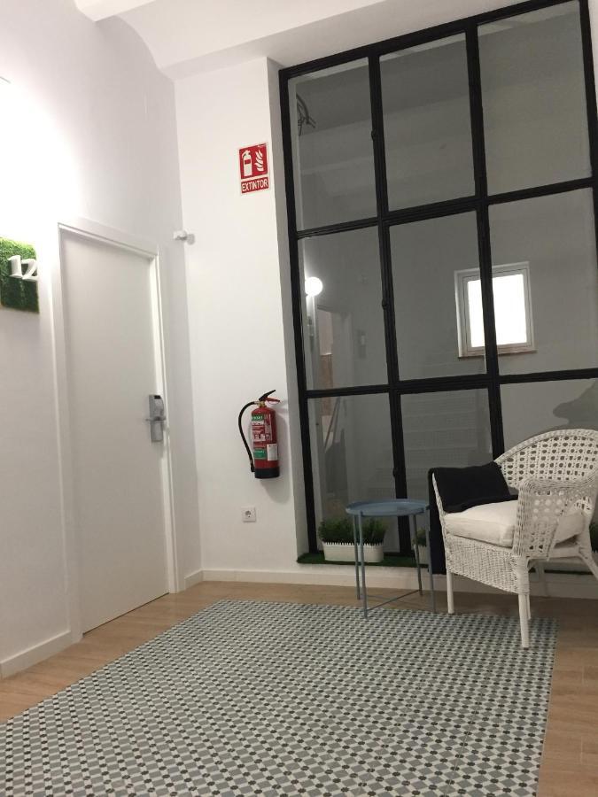 Gomez Rooms ハティバ エクステリア 写真