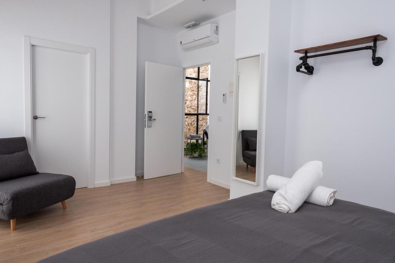 Gomez Rooms ハティバ エクステリア 写真