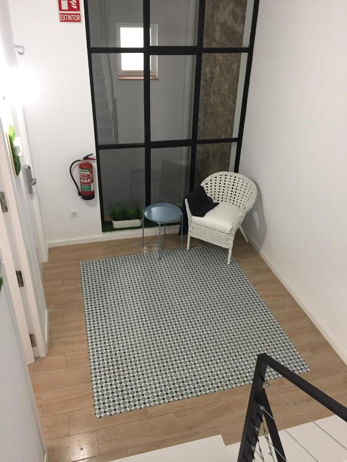 Gomez Rooms ハティバ エクステリア 写真
